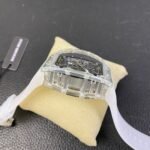 RM035-02 Transparent Shell Edition- 1:1 Superclone - Image 4