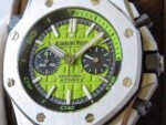 Audemars Piguet Royal Oak Offshore Diver 26703 1:1 Superclone - Image 3