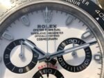 1:1 super clone Rolex Cosmograph Daytona Ceramic Bezel -Cal.4130 - Image 3