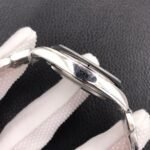 1:1 super clone Rolex Oyster Perpetual 41 Blue face 124300 - Image 6