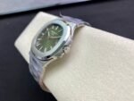 1:1 Superclone Patek Philippe 5711 Nautilus green - Image 7