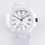 AET remould Patek Philippe ceramic white dial