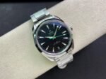 1:1 Superclone Omega Seamaster Aqua Terra 150M (绿条纹) - Image 5