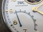 IWC Portugese Mystere Tourbillon – 1:1 Superclone - Image 10