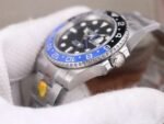 1:1 super clone Rolex GMT-Master II 126710BLNR-0002-1:1 Superclone - Image 5