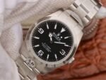 Rolex Explorer 2011 Edition – 39MM- 1:1 Superclone - Image 4