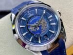 1:1 super clone Omega – Aqua Terra 150MCO (世界时) - Image 2