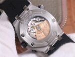 Audemars Piguet Diver Chronograph 26703ST.OOO. 1:1 SUPERCLONE - Image 7