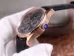 IWC Portuguese series IW5034 18K Rose Gold -1:1 Superclone - Image 6
