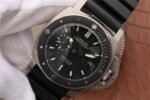 1:1 Superclone Panerai Luminor Submersible PAM389 - Image 2
