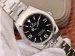 Rolex Explorer 2011 Edition – 39MM- 1:1 Superclone - Image 2