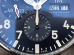IWC Portuguese Chronograph IW377714- 1:1 Superclone - Image 7