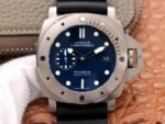 1:1 Superclone Panerai PAM 01616