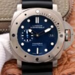 1:1 Superclone Panerai PAM 01616