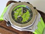 Audemars Piguet Royal Oak Offshore Diver 26703 1:1 Superclone - Image 4