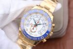 Rolex Yachtmaster II Stainless Steel 116681- 1:1 Superclone - Image 4