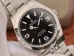 Rolex Explorer 2011 Edition – 39MM- 1:1 Superclone - Image 3