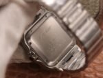 Cartier Santos De Cartier 40MM Two Tone – 1:1 Superclone - Image 4