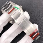 Rolex Oyster Perpetual 41 black face 124300 - Image 7