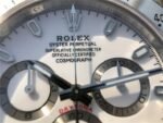 Rolex Cosmograph Daytona 116520 White Dial Original Cal.4130 Movement – Ultimate - Image 3