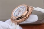 Audemars Piguet Royal Oak Offshore 18K Rose Gold 26470O -1:1 Superclone - Image 4