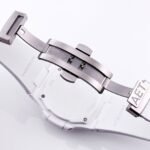 AET remould Patek Philippe ceramic white dial - Image 8