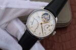 IWC Portugese Mystere Tourbillon – 1:1 Superclone - Image 2