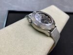 1:1 super clone Omega Seamaster Diver 300M 42mm Titanium(007) - Image 5