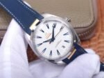 Omega Seamaster Aqua Terra Co-Axial SPECTRE Limited Edition- 1:1 Superclone - Image 3