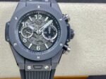 Hublot Big Bang Unico Titanium Ceramic in 44 mm