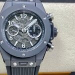 Hublot Big Bang Unico Titanium Ceramic in 44 mm