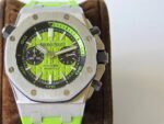 Audemars Piguet Royal Oak Offshore Diver 26703 1:1 Superclone - Image 2