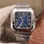 Cartier Santos De Cartier 40MM Two Tone – 1:1 Superclone