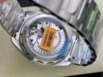 1:1 Superclone Omega Seamaster Aqua Terra 150M (绿条纹) - Image 8