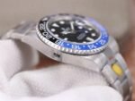 1:1 super clone Rolex GMT-Master II 126710BLNR-0002-1:1 Superclone - Image 6