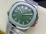 1:1 Superclone Patek Philippe 5711 Nautilus green - Image 3