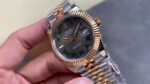 1:1 super clone Datejust 36MM & 41 MM Wimbledon: Ref. 126334 - Image 10