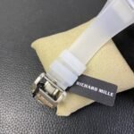 RM035-02 Transparent Shell Edition- 1:1 Superclone - Image 9