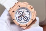 Audemars Piguet Royal Oak Offshore 18K Rose Gold 26470O -1:1 Superclone - Image 3
