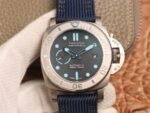 Panerai Luminor Submersible PAM 00984 – 1:1 Superclone