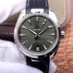 Omega Seamaster Aqua Terra Co-Axial SPECTRE – 1:1 Superclone