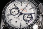 Omega Super Series Moonphase reference number 431.53.41.21.01.001 - Image 3