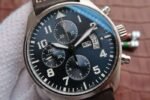 IWC Portuguese Chronograph – 1:1 Superclone - Image 4