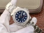 Rolex Yachtmaster Stainless Steel 268622- 1:1 Superclone - Image 2