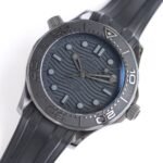 Omega Seamaster Diver 300M Ceramic Black Co-Axial - Image 3