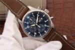 IWC Portuguese Chronograph IW377714- 1:1 Superclone - Image 3
