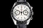 Omega Super Series Moonphase reference number 431.53.41.21.01.001