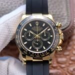 ROLEX DAYTONA 116515LN EVEROSE GOLD ORIGINAL CAL.4130