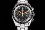 Omega Super Series Moon Dark Face reference number 431.53.41.21.01.001 - Image 2