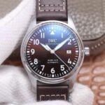 World Pilot Mark XVIII watch – 1:1 Superclone